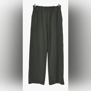 NWT Green Pants